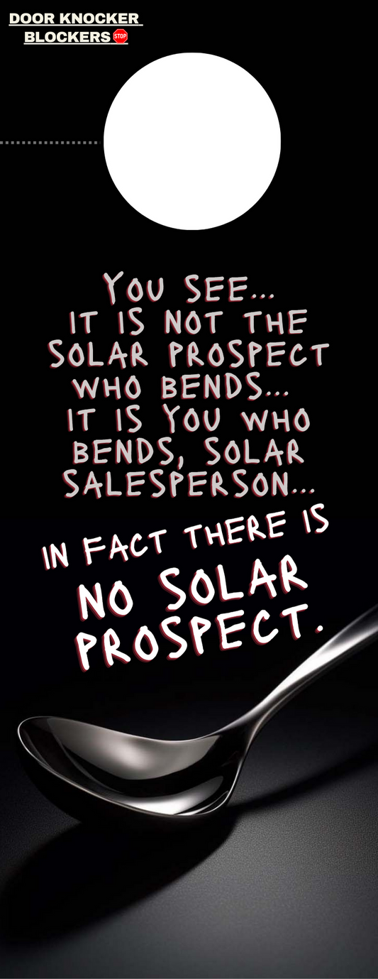 DKB-05-Not the Solar Prospect Who Bends...